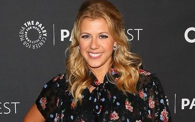 Jodie Sweetin Breast Job – Photos of Before and After Plastic Surgery